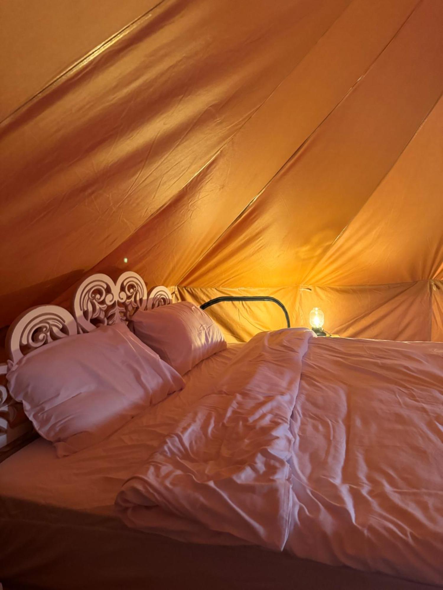 Desert Diamond Private New Camp Bidiya Екстер'єр фото